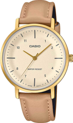 Женские наручные часы Casio Collection LTP-VT03GL-4B