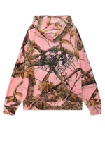 Мужская Толстовка Realtree Velour