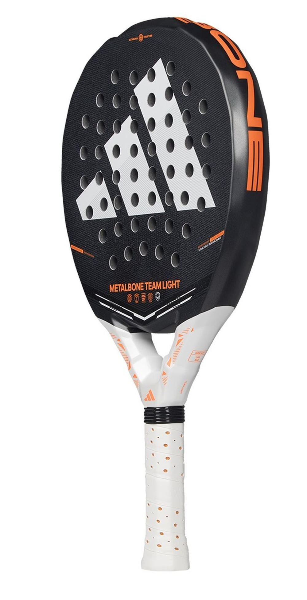 Ракетка для Padel Adidas Metalbone Team Light 2026