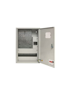 Щит ЩУРн 3/18 (Э) (500х340х120) IP31 EKF mb23-3/18e
