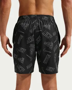 Шорты плавательные мужские NIKE 5 VOLLEY SHORT