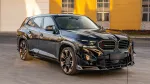 Карбоновый обвес для BMW XM G09 2023+ БМВ