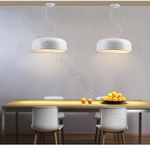 Pendant design lamp  Smithfield by Flos D48 (White)