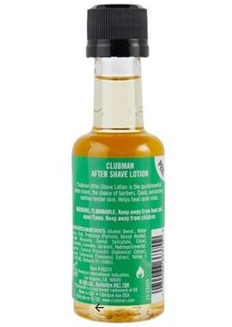 Лосьон после бритья Clubman After Shave Lotion, 50 мл