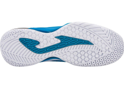 Мужские кроссовки теннисные Joma T.Roland 2405 - небесный