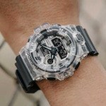 Часы Casio GA-700SKC-1A