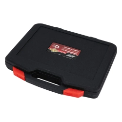 Отвертки ударные, набор 12пр. JBC JBC-21310