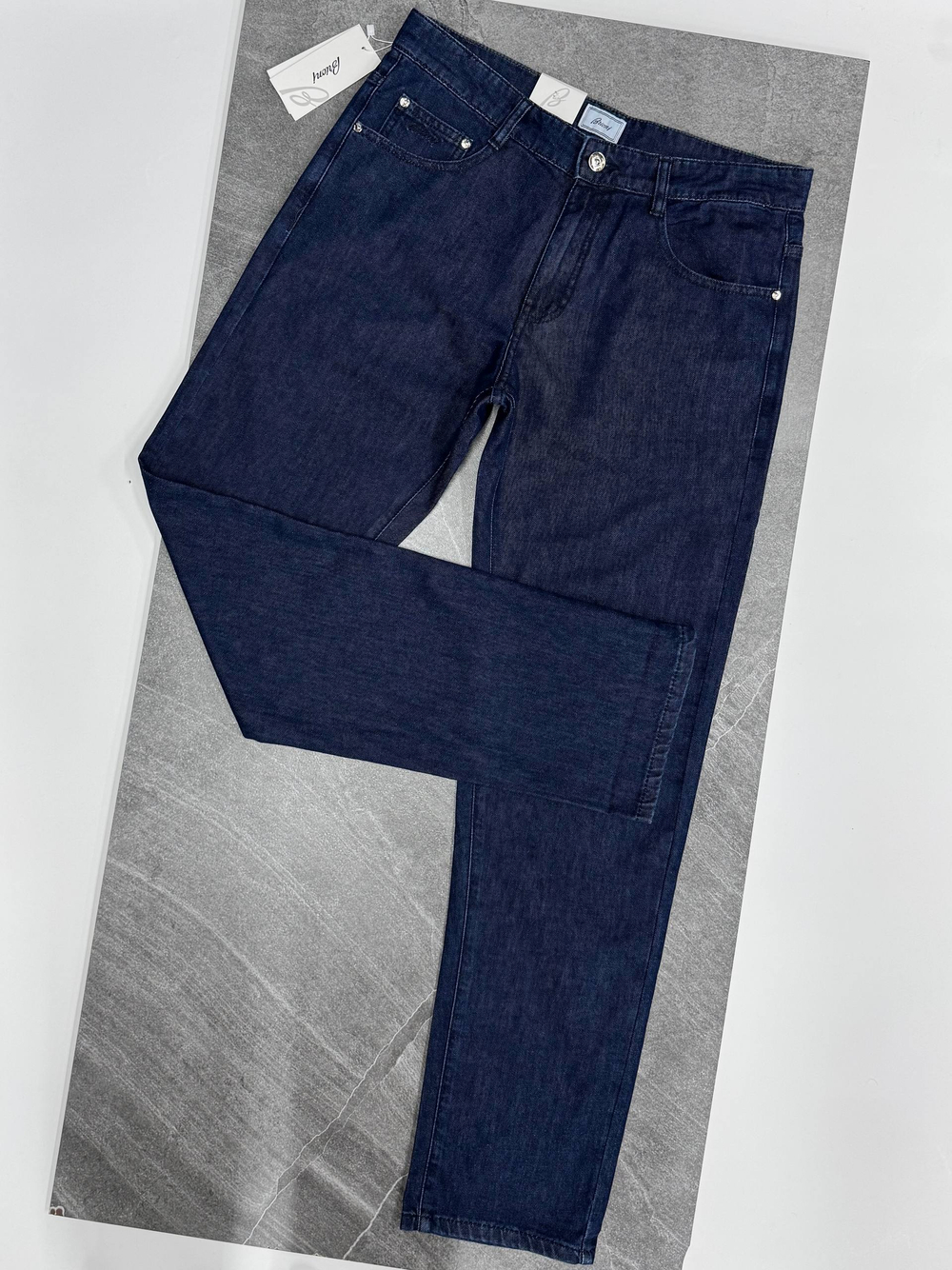 Джинсы Brioni
