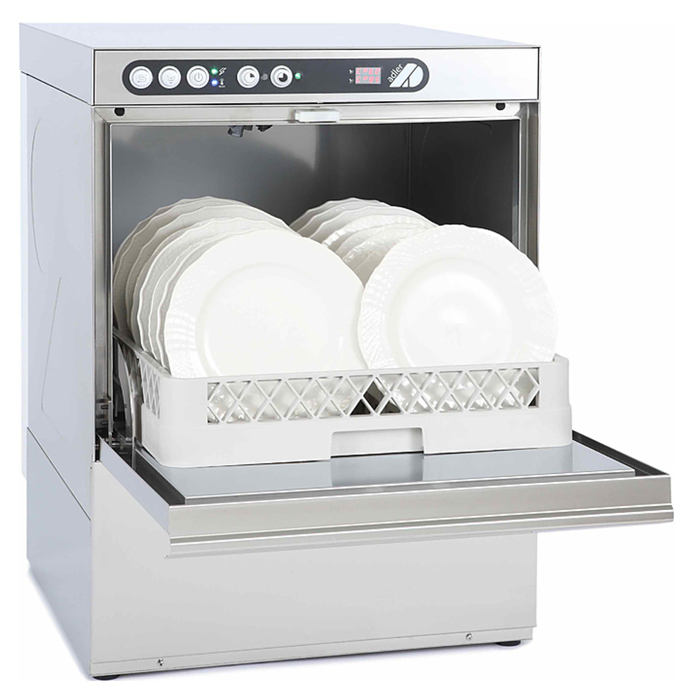 Посудомоечная машина с фронтальной загрузкой Adler ECO 50 230V DPPD