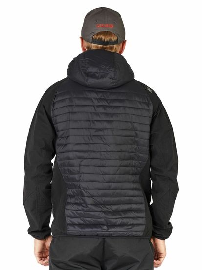 Куртка NORFIN Thermo Pro