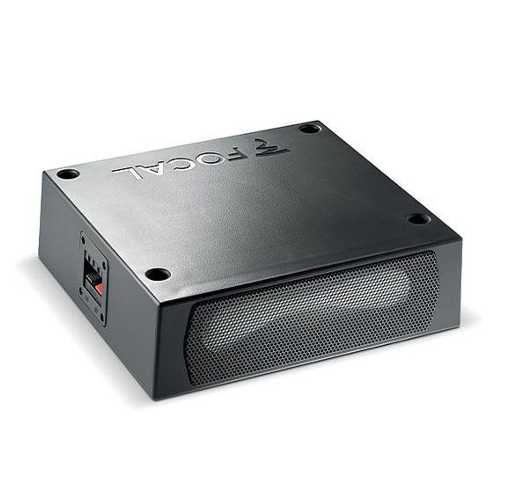 Сабвуфер Focal ISUB TWIN