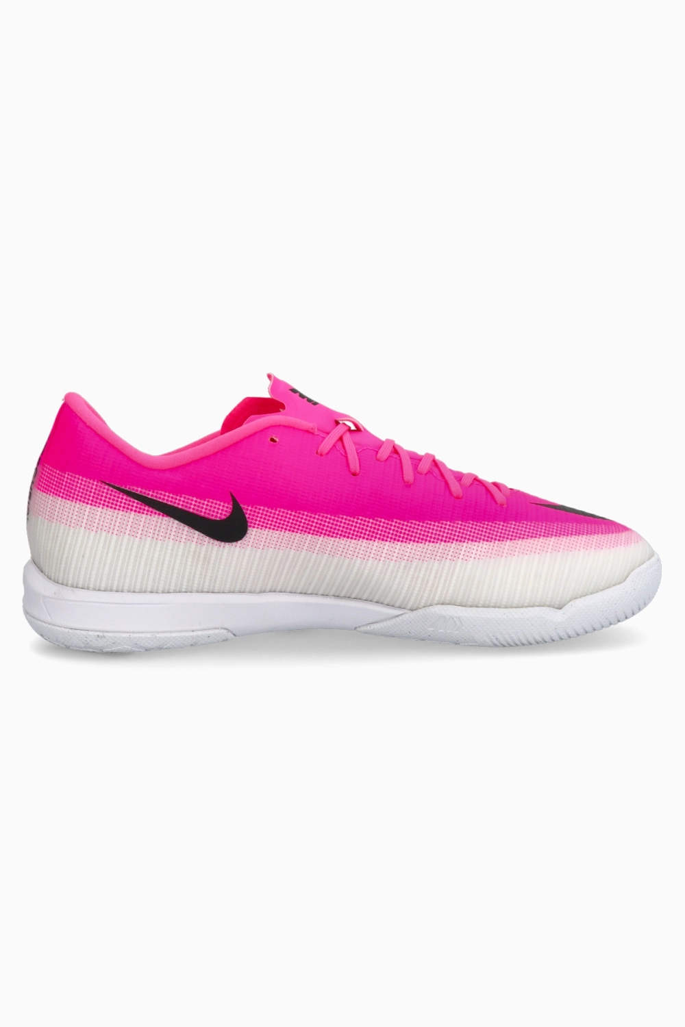 Футзалки Nike Zoom Mercurial Vapor 17 Academy IC - розовый
