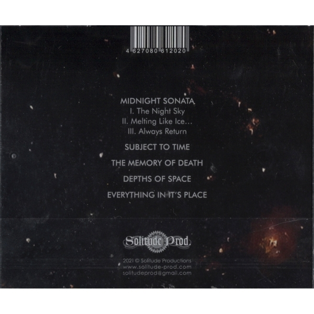 Intaglio / II (CD)