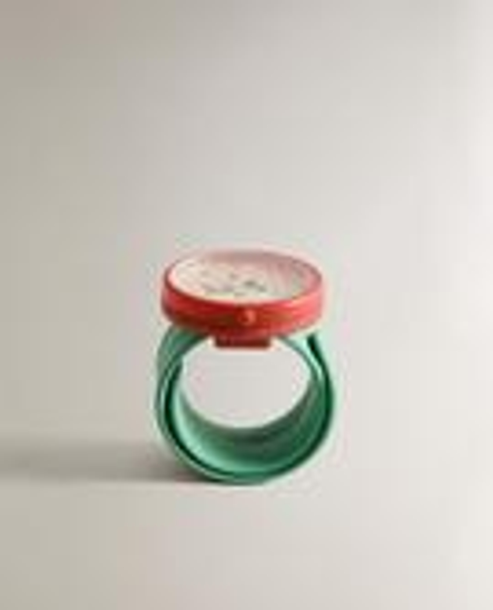 ZARA HOME ДЕТСКИЕ ЧАСЫ-ИГРУШКА «МИККИ МАУС» ©DISNEY, РАЗНОЦВЕТНЫЙ
