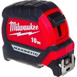 Магнитная рулетка Milwaukee GEN III 5м/ширина 27мм 4932464599