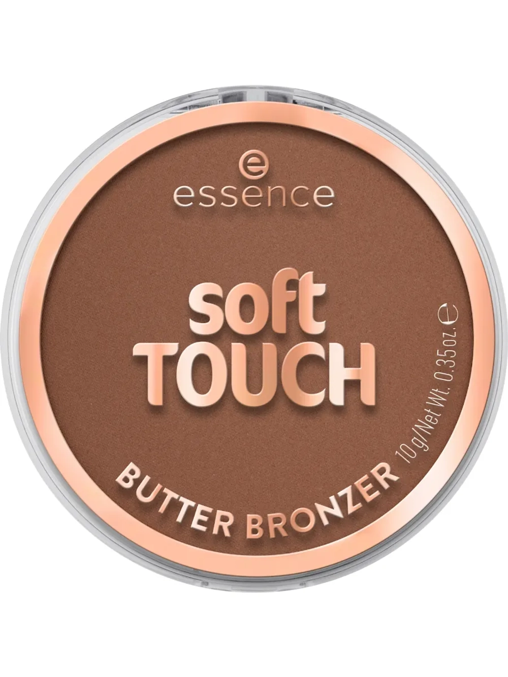 Бронзер "Butter Soft Touch" (30 Creamy Almond Butter), 10г.