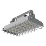 Светильник LED ДСП15-200-001 Kosmos 750 409х230х135мм АСТЗ
