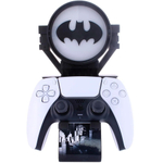 Подставка Cable Guys LED Ikons (DC Comics Batman Bat Signal)