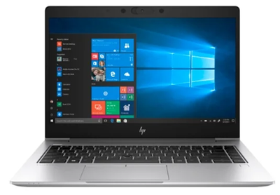 14" Ноутбук HP EliteBook 745 G6 (1920x1080, AMD Ryzen 7 Pro 3700U, RAM 16ГБ,SSD 256ГБ, AMD Radeon RX Vega 10, Win 10 Pro)