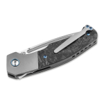 Складной нож Boker Plus Collection 2025, сталь CPM MagnaCut, 01BP2025