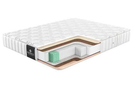 Матрас MaterLux DORNES MULTI (ДОРНЕС МУЛЬТИ)