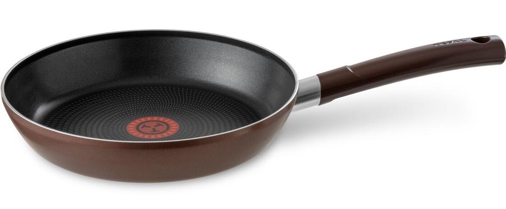 Сковорода Tefal Tendance Brownie 22 см 04182122