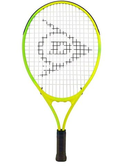 Детская ракетка Dunlop Tristorm Junior 21