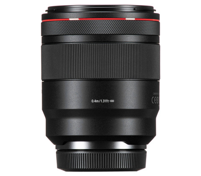Объектив Canon RF 50mm f/1.2 L USM