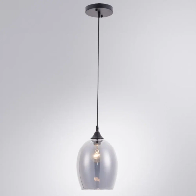Подвесной светильник Arte Lamp PROPUS A4344SP-1BK, 1хE27