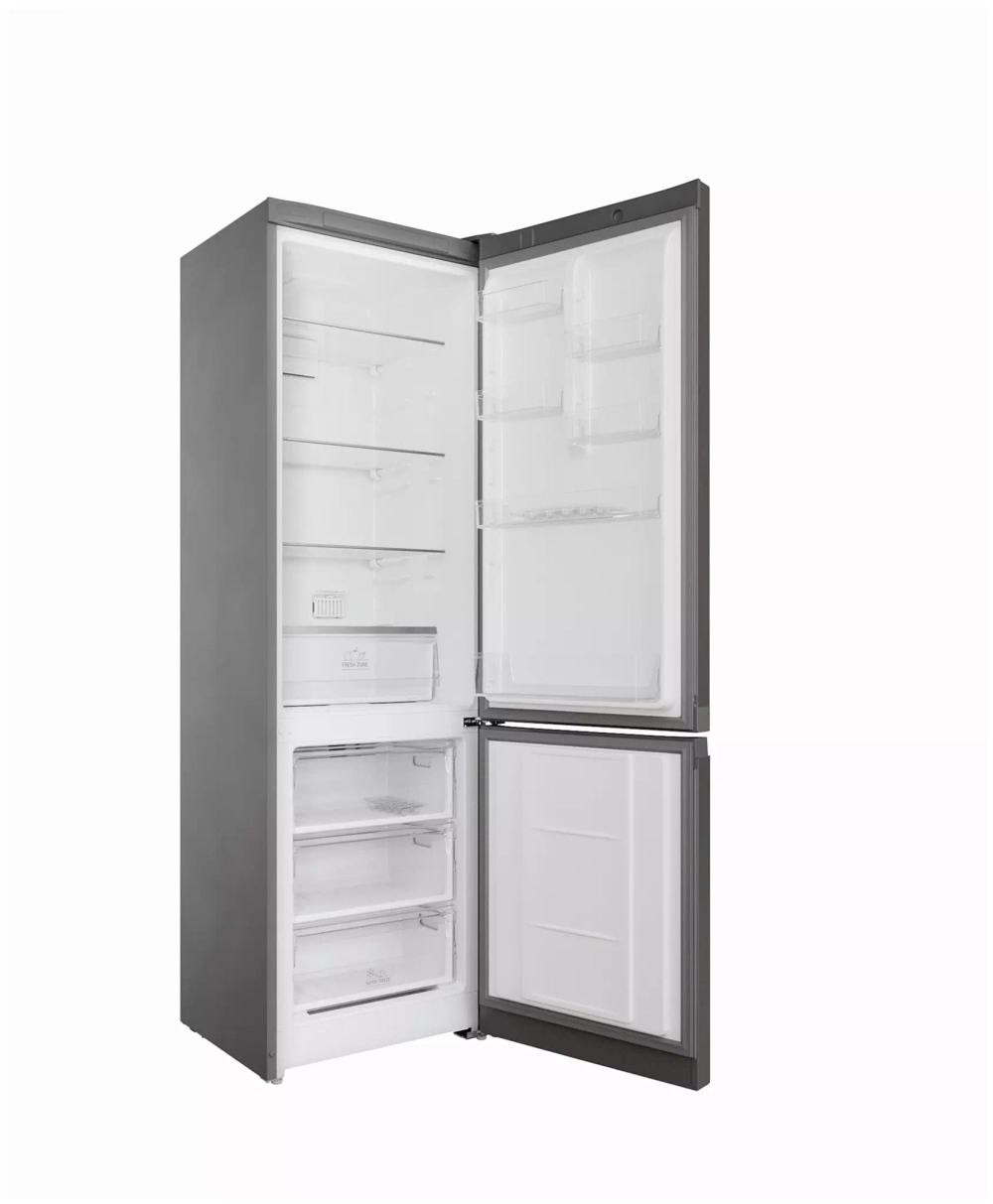 Холодильник Hotpoint-Ariston HTS 5200 S