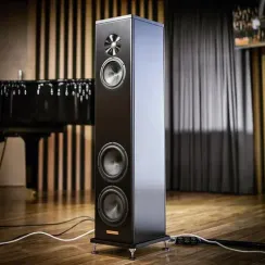 Magico A3 Black