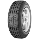 Летняя шина Continental Conti4x4Contact (265/60 R18 110H)
