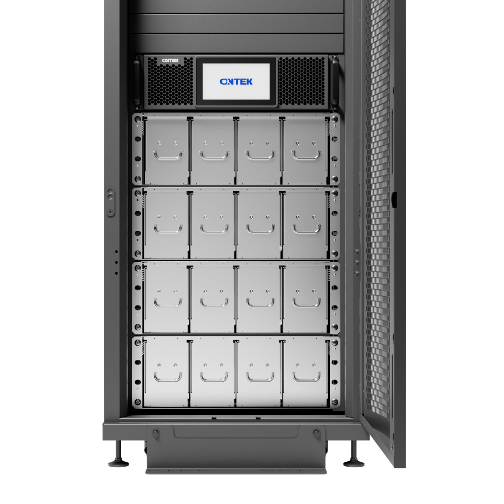 ИБП ONTEK PMR30