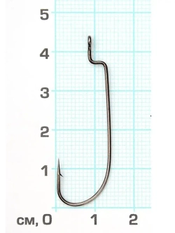 Офсет "O'Shaughnessy Worm" (Cкорпион)