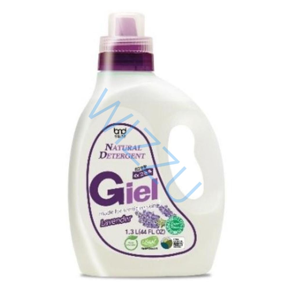БХ Гель для стирки GiEL Super Power 500 мл