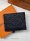 Портмоне чёрное от Louis Vuitton Multiple BP5-293856 — фото 2 [TG 06dbc424eb67-002]