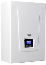 Настенный электрический котел Baxi Ampera Plus 6