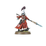 Aeldari Warlocks