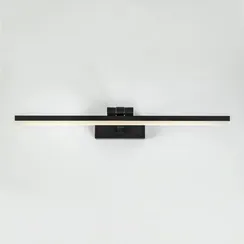 Подсветка для картин LED4U L7186-420 BK LED4U