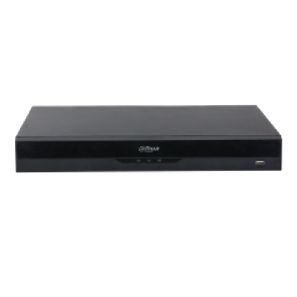 Dahua DHI-NVR5208-EI2