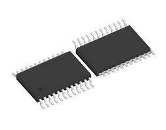 Микросхема  EUA5202 / TSSOP-24