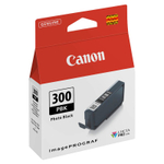 Картридж Canon PFI-300PBK для imagePROGRAF Pro-300, Photo black (14,4ml)