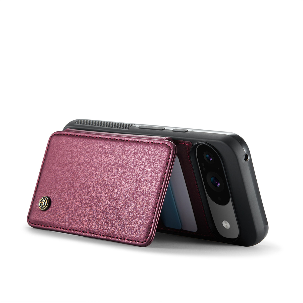 Чехол CaseMe Сard Protection Google Pixel 9/9 Pro