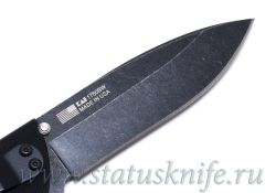 Нож Kershaw Skyline 1760BWфотография - 6