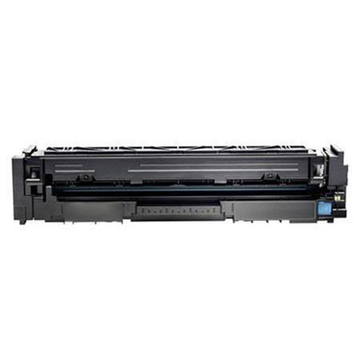Картридж Sakura, аналог HP W2001A для LaserJet Enterprise M751dn, голубой (6K)