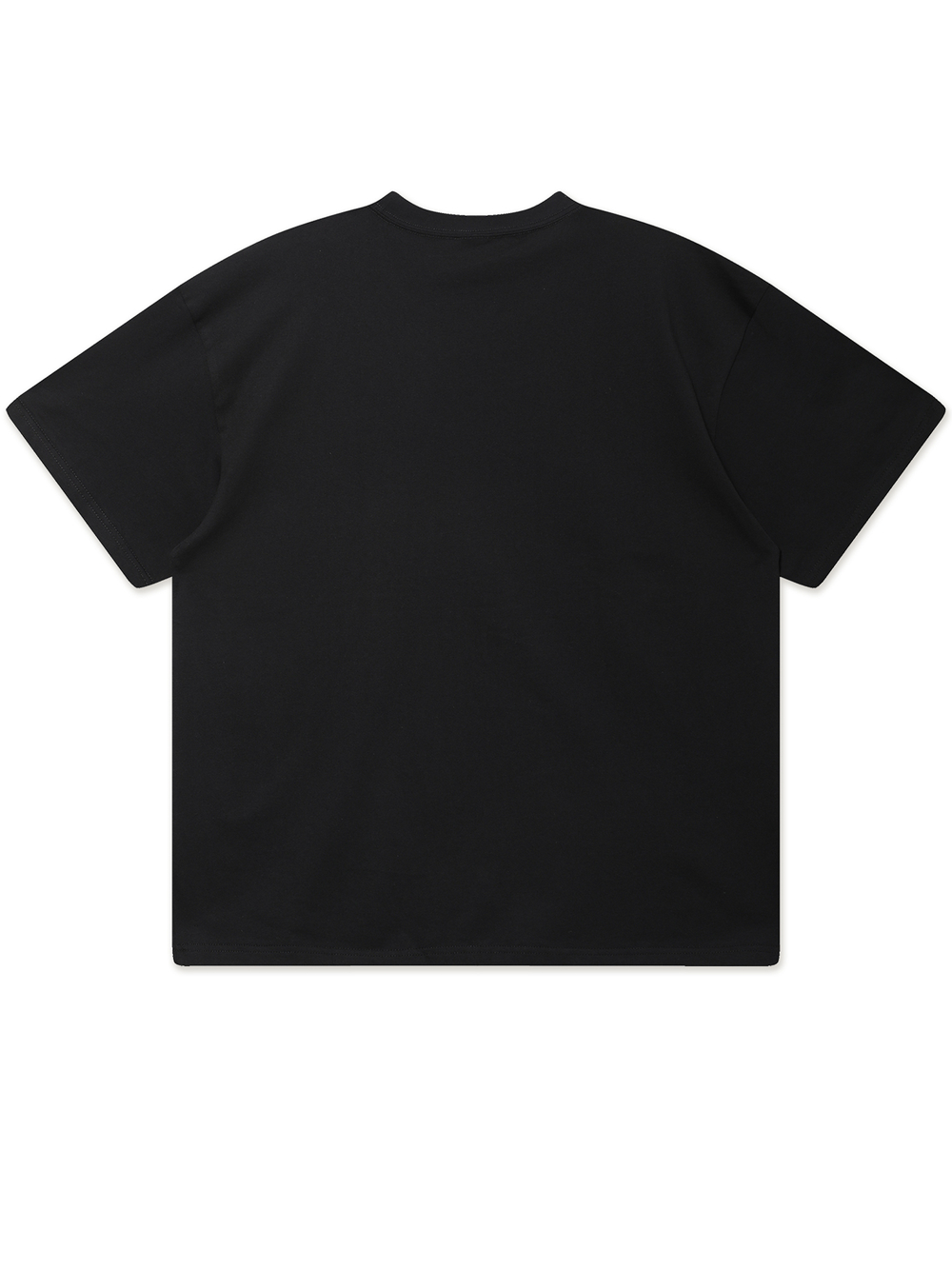 Футболка Кор. Рукав Blurred T-shirt