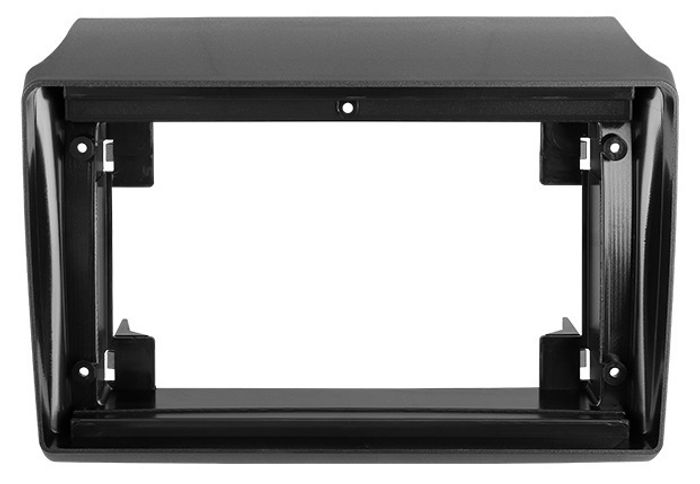 Магнитола для Fiat Ducato 250/290 2006-2023+ (ШГУ и мультируль) - FarCar S500-TS20 монитор 9.5" 2K QLED на Android 14, Быстрейшая, CarPlay, 4G SIM-слот