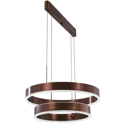 RENDEZVOUS PENDANT By George Kovacs