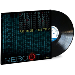 Ronnie Foster / Reboot (LP)