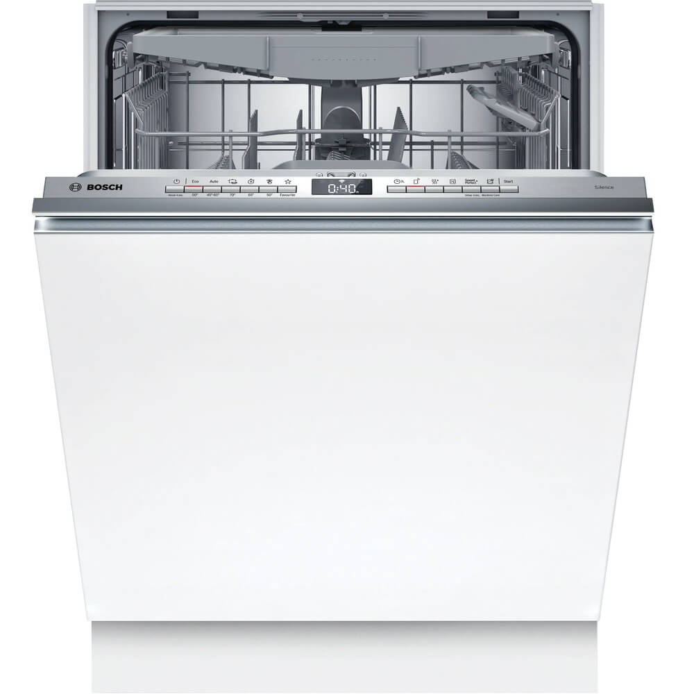 Bosch SMV4HVX03E